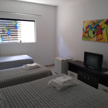 Thermas Hotel Salgadinho エクステリア 写真