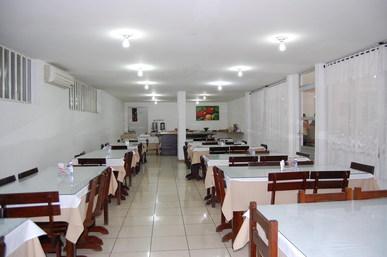 Thermas Hotel Salgadinho エクステリア 写真