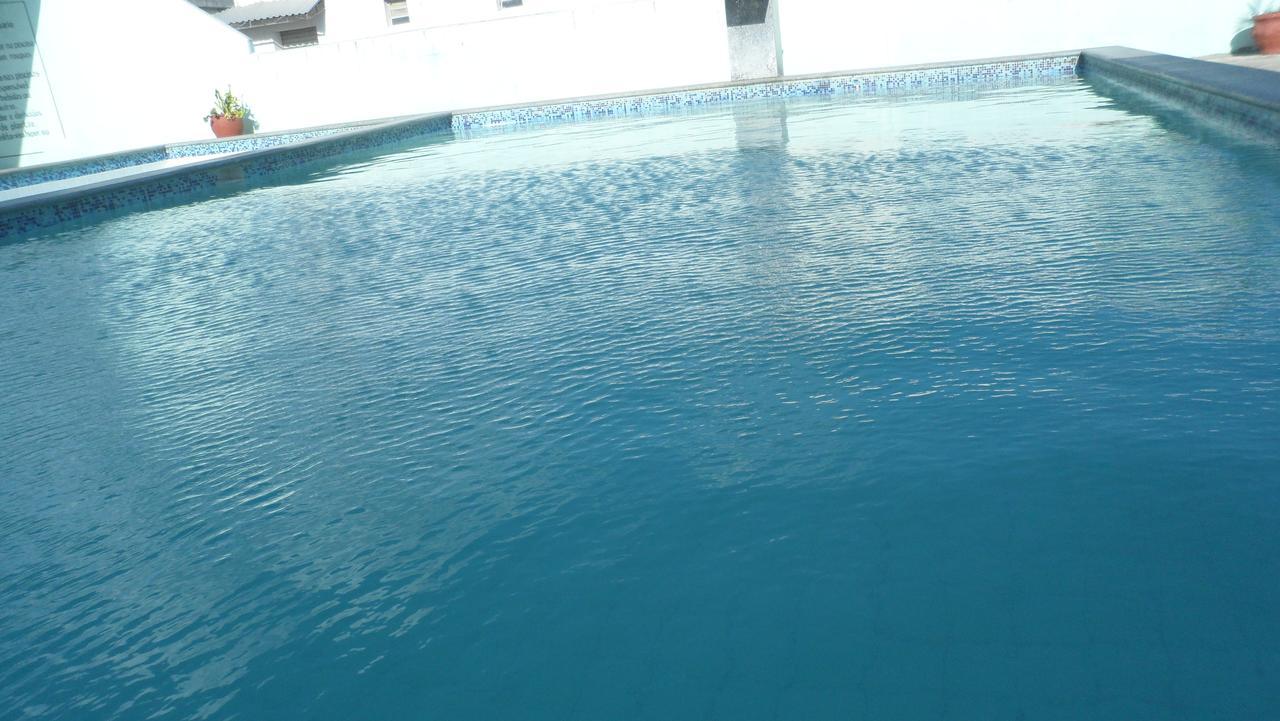 Thermas Hotel Salgadinho エクステリア 写真