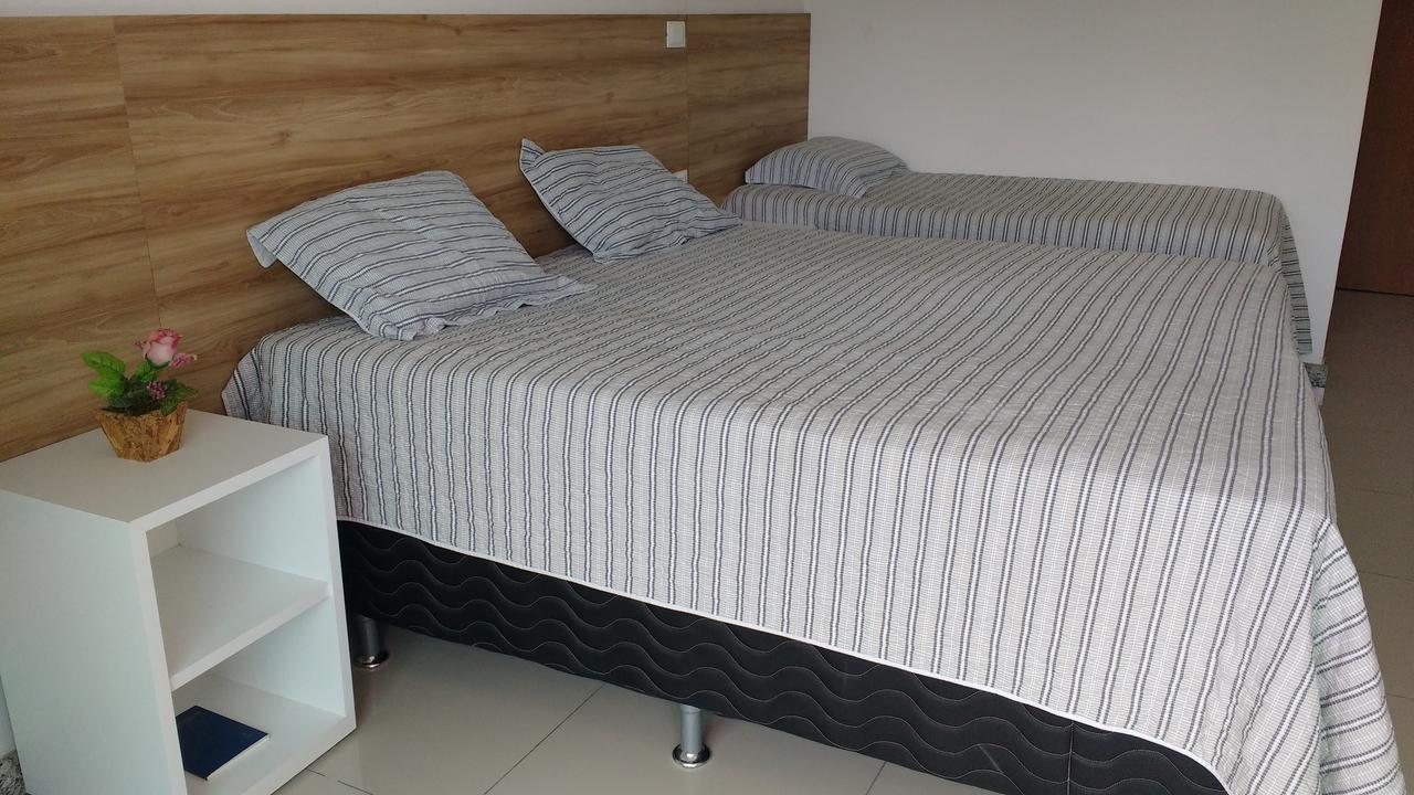 Thermas Hotel Salgadinho エクステリア 写真