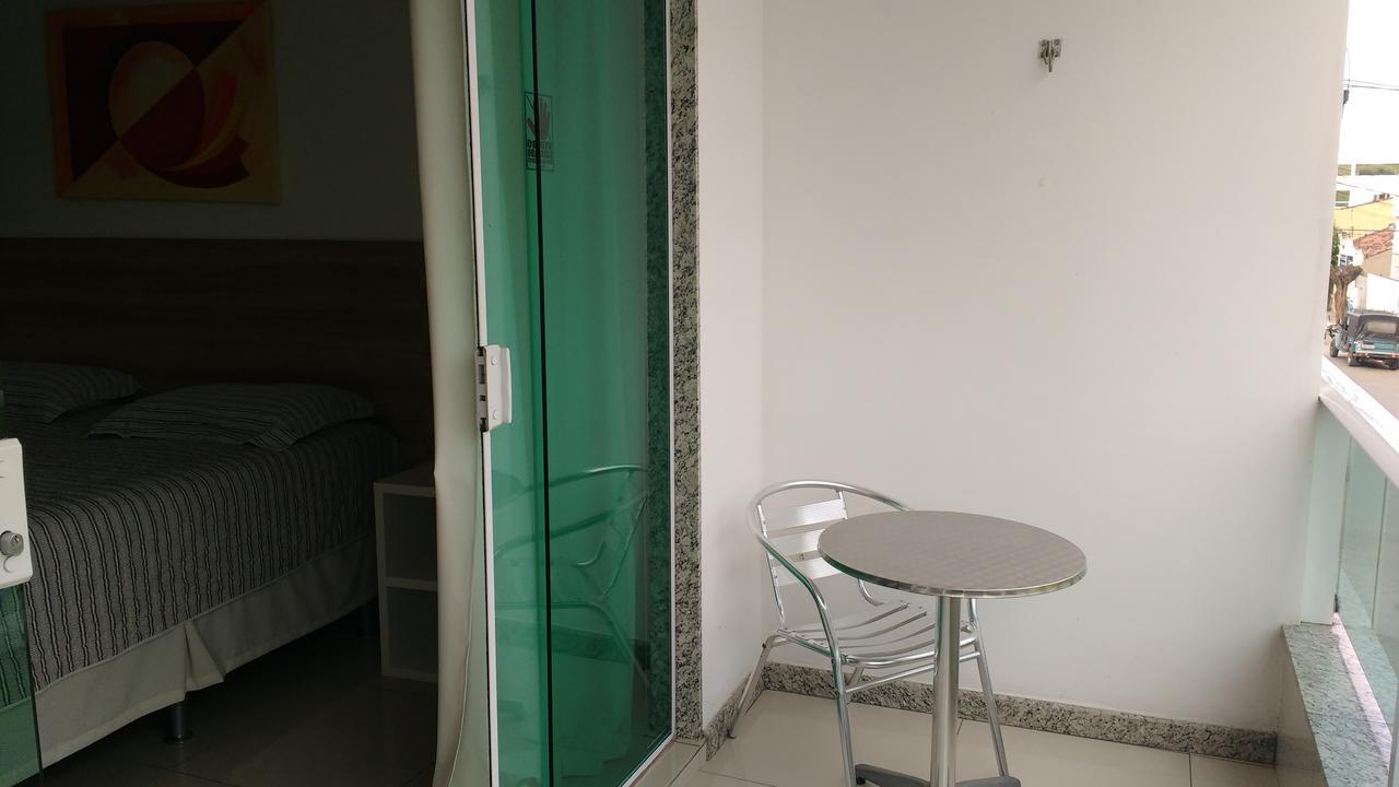 Thermas Hotel Salgadinho エクステリア 写真