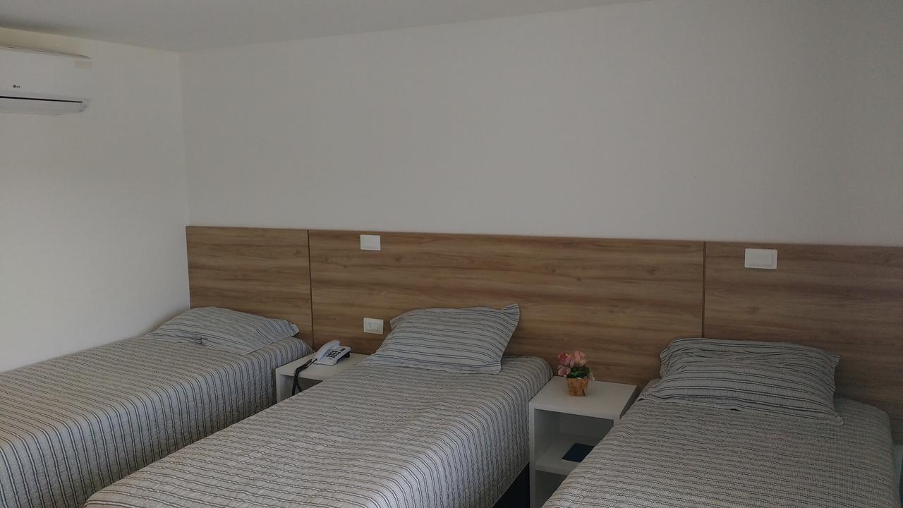 Thermas Hotel Salgadinho エクステリア 写真