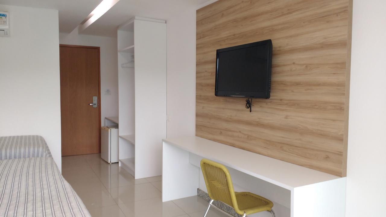 Thermas Hotel Salgadinho エクステリア 写真