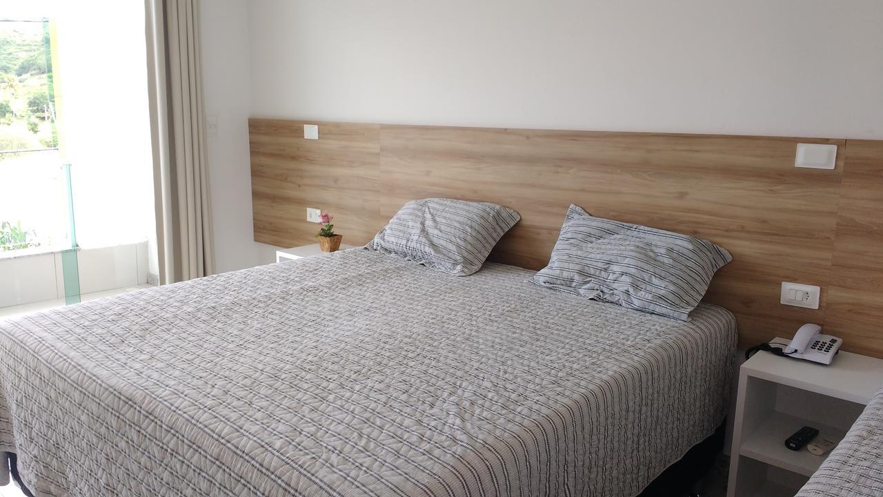 Thermas Hotel Salgadinho エクステリア 写真