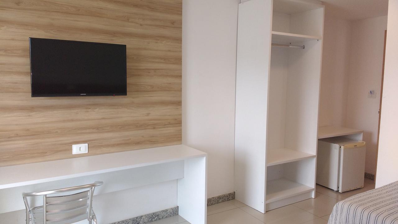 Thermas Hotel Salgadinho エクステリア 写真