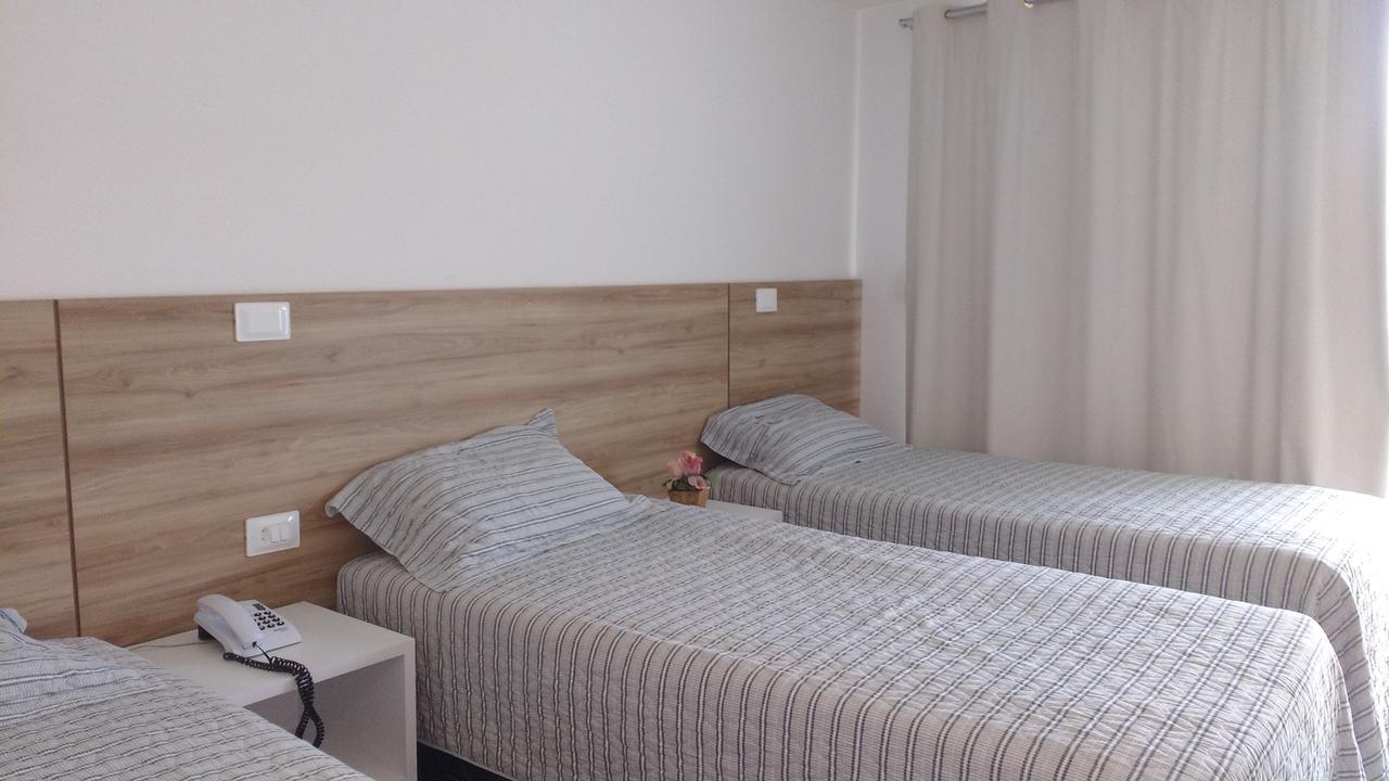 Thermas Hotel Salgadinho エクステリア 写真