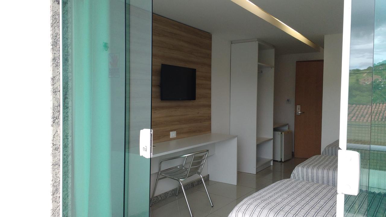 Thermas Hotel Salgadinho エクステリア 写真