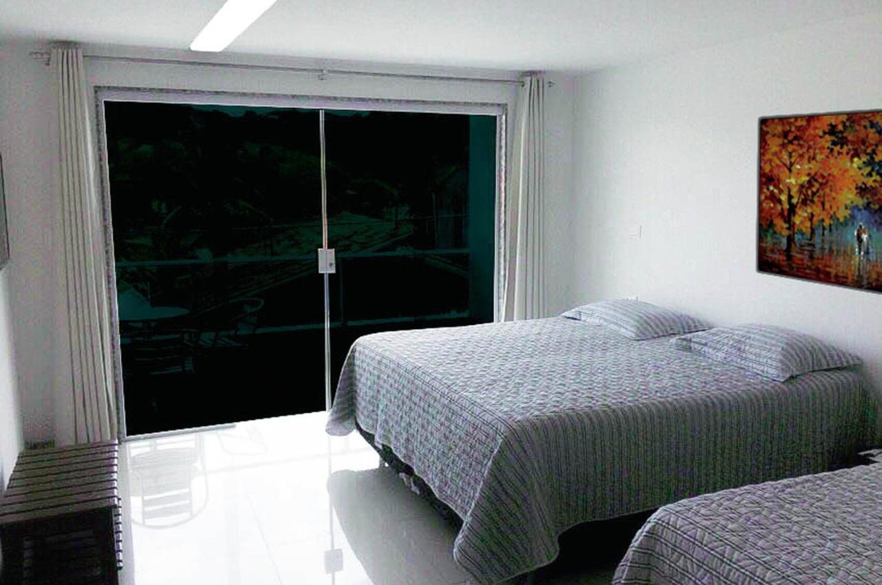 Thermas Hotel Salgadinho エクステリア 写真